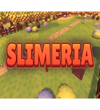Slimeria Steam Key GLOBAL
